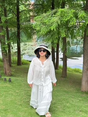 闪照第271期 一片云朵