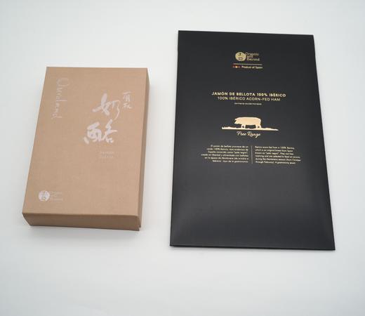 正谷火腿奶酪礼包 商品图6