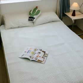 Smiley home 冷感垫pro-透气加倍夏天软垫家用卧室冰丝【该商品不支持用券】