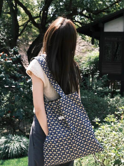 Ad Lib/新中式单肩包斜挎包 商品图1