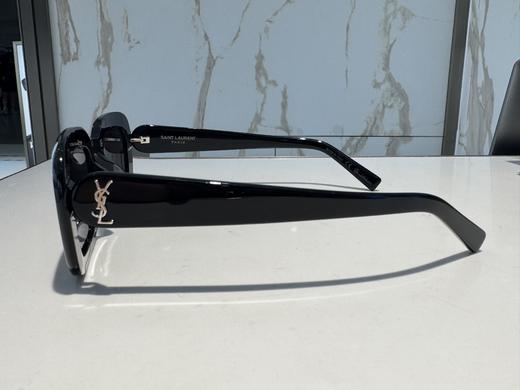 开云眼镜 圣罗兰 太阳眼镜女  SLM130/F-001【不退不换，介意勿拍】 商品图1