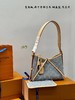D063027丹宁牛仔carryall小号迷你托特Tote购物袋单肩包 商品缩略图3