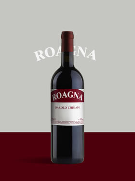 ROAGNA, Barolo Chinato