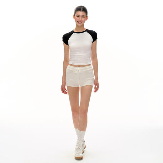 Ariseism 6月25日 19点50分 新品上新 短袖T恤 商品图3