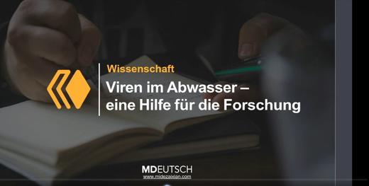 2025德语新闻阅读课第一期第6讲（MP3） 商品图0