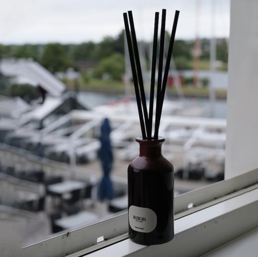 自由山狂想曲藤条香薰 商品图2