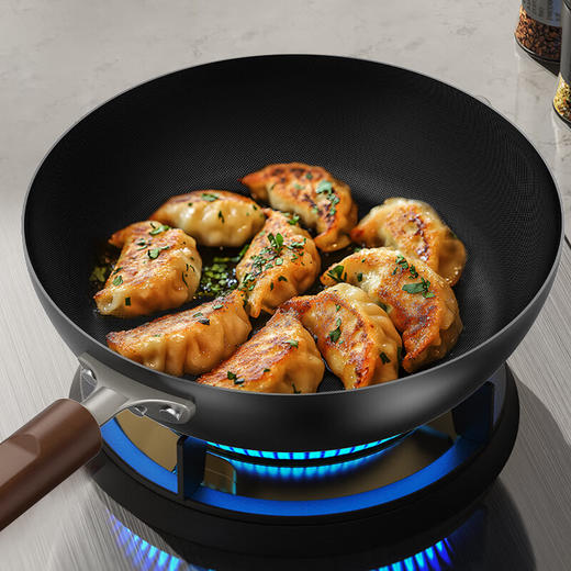 康巴赫-甄选有钛不粘铁锅三件套 商品图9