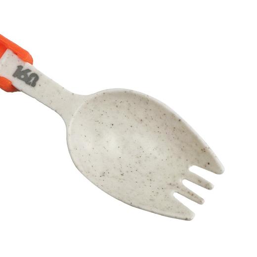 崇礼168限定版折叠叉勺筷环保餐具男女通用户外跑步运动越野跑便捷携带  可定制 商品图2