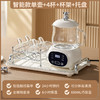 【轻饮私养壶，滋润美一刻】多功能养生杯家用养生壶 办公室迷你煮茶壶 花茶送礼养生壶套装-QQ 商品缩略图4