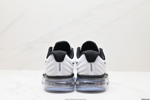 耐克Nike Air Max 2017全掌气垫休闲运动慢跑鞋849559-010男女鞋 商品图5
