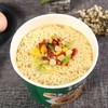 康师傅 方便面 经典香菇炖鸡桶面106g*12桶 商品缩略图1