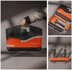 商务礼品定制-有为无谓-「感谢有你」