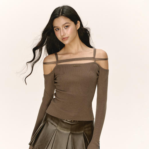 Ariseism 6月25日 19点50分 新品上新 毛针织衫 商品图1