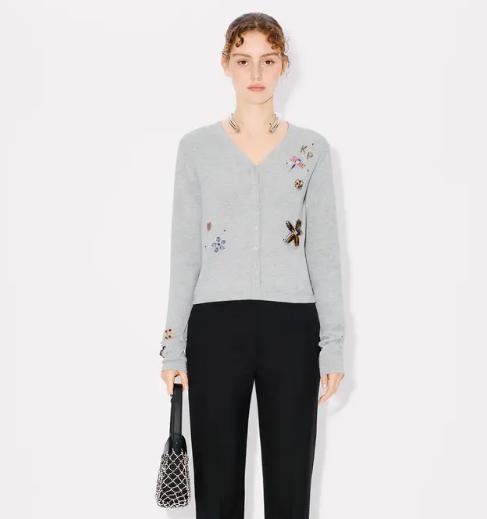 KENZO 手提包女  FF52SA605B05-99 . 商品图2