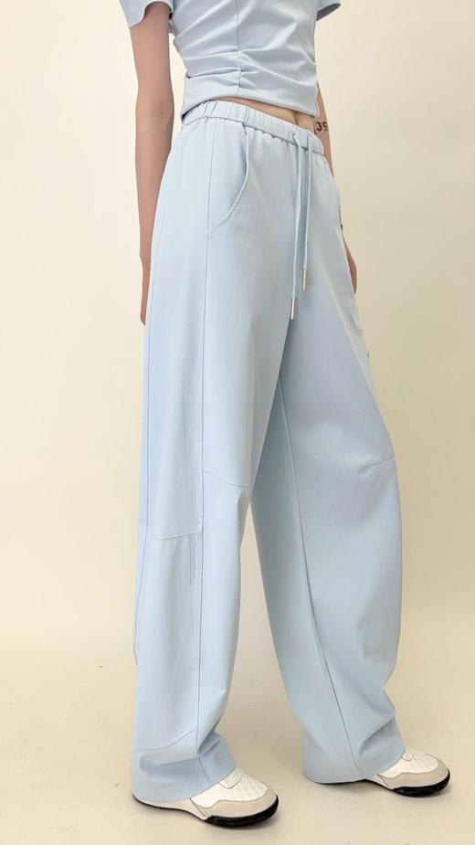 581812时尚休闲款香蕉裤 商品图1