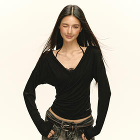 Ariseism 6月25日 19点50分 新品上新 长袖T恤