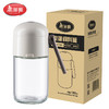 美丽雅定量盐罐家用防潮调料瓶精准控盐不结块 商品缩略图3