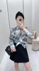 迪奥度假系列森林印花长袖衬衫（TM） 商品缩略图2