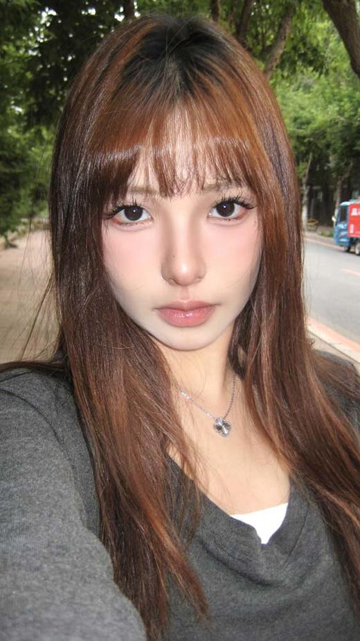 loveiikira 半年抛 卿本佳人 直径14.2mm着色13.6mm 商品图7