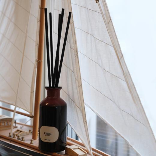 摩尔人的回忆藤条香薰 商品图2