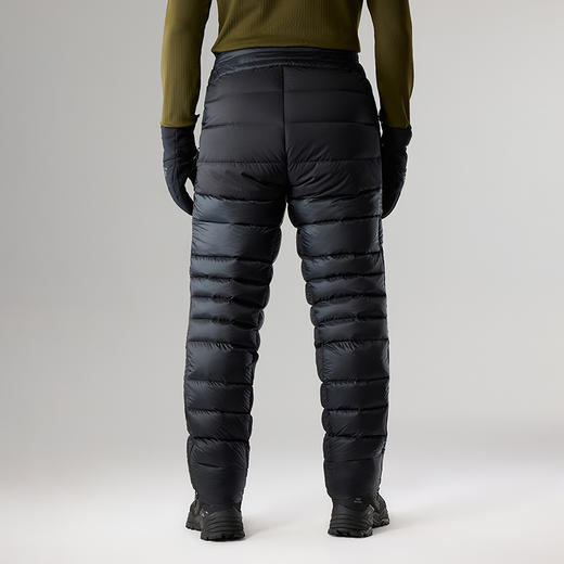 KAILAS凯乐石 户外运动 男款羽绒长裤 KG2443301【Z】 商品图4
