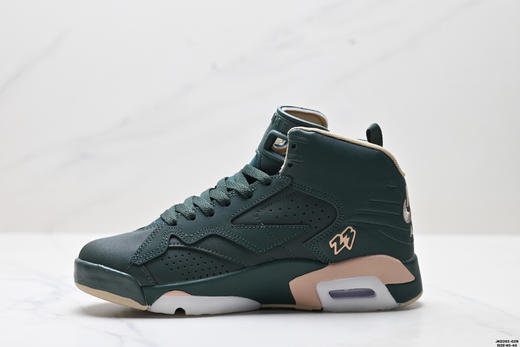 耐克乔丹Air Jordan Jumpman MVP复古篮球鞋FB9019-302男鞋 商品图2