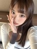 hanawink半年抛美瞳 生巧布朗尼 14.5mm 商品缩略图0