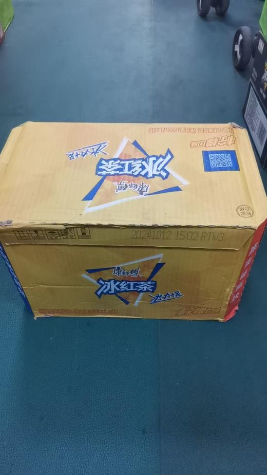 冰红茶一箱 商品图1