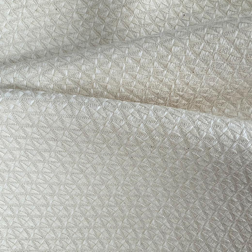 柞蚕丝方巾 商品图2