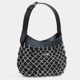 KENZO 手提包女  FF52SA605B05-99 .