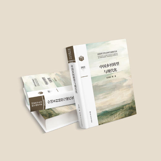 《中国乡村转型与现代化》 商品图6