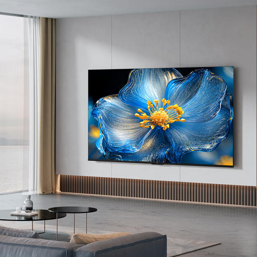 【国补15%】TCL电视 75S11K 75英寸 144Hz高色域电视 一级能效 商品图8