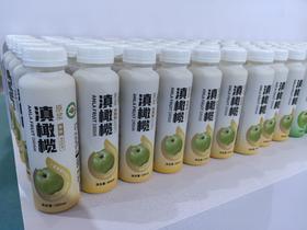 有机滇橄榄原浆 300ml*12瓶 饮尽云南山野气 方知橄榄真 初涩瞬回甘