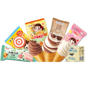 【1件包邮】雪之炫一勺158型9味18支美味一起分享 甘肃/青海/内蒙古/新疆/西藏/宁夏/海南/港澳台不发货