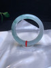 620371，54.5冰飘花手镯，一半飘花。整体清新干净，润润的 商品缩略图2