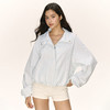 Ariseism 美式复古外套女2025秋季新款宽松上衣 商品缩略图0