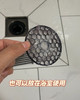 【家居百货】一网打尽 水槽垃圾🐂专治懒得清理 水槽过滤网♻PE材料网袋 韧性高 弹性好！ 商品缩略图6