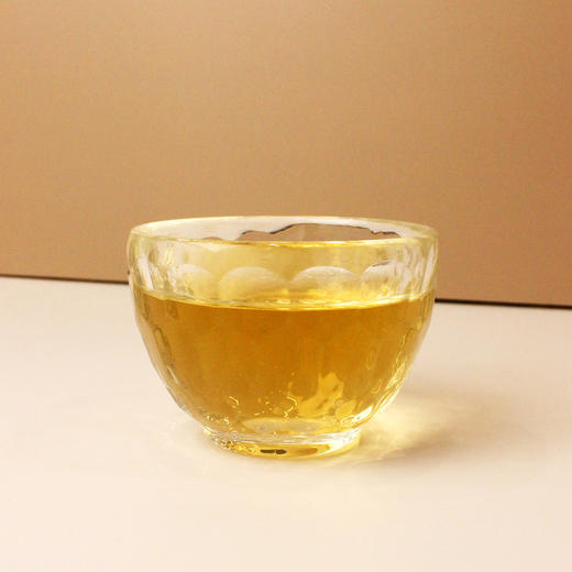 鼎茗荟丨2018年寿眉龙珠 福鼎白茶 袋装 50g（10颗） 商品图5