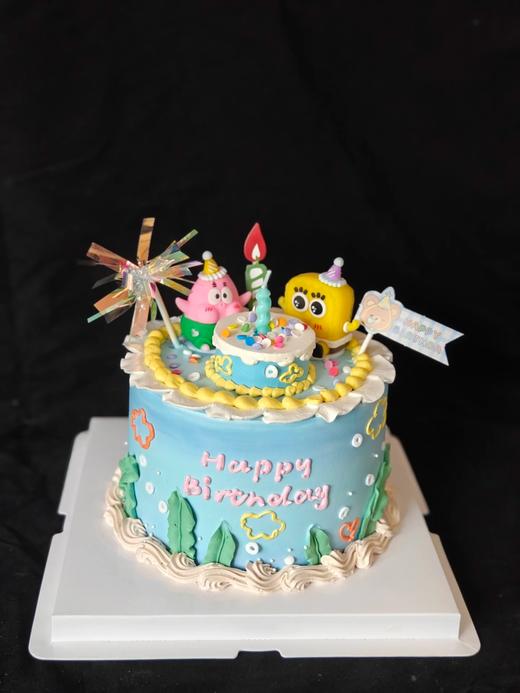 海绵宝宝03 商品图0