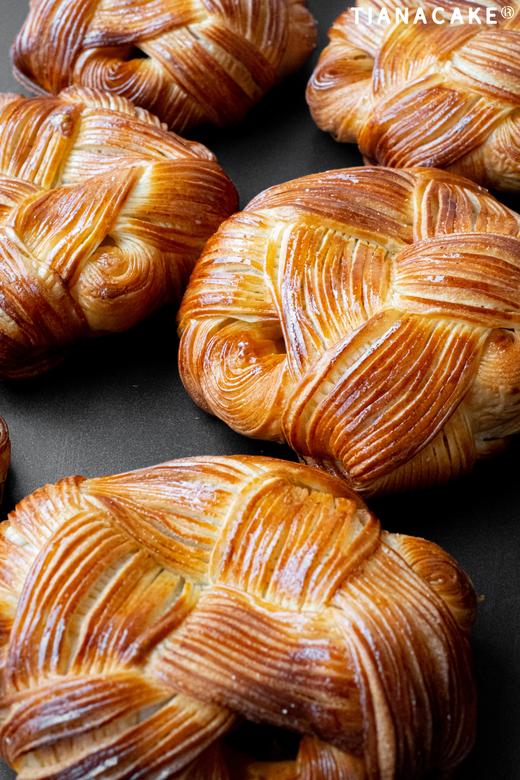 #AOP 辣度挑战🔥回锅肉可颂包 商品图4