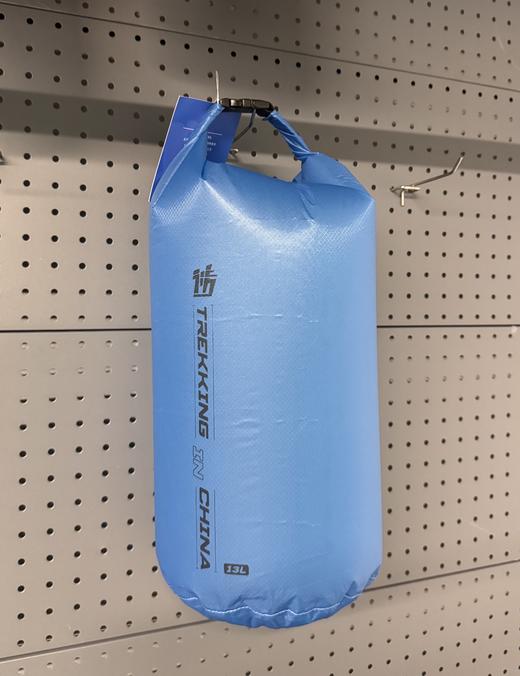 【新品尝鲜！】超轻便携30D大容量UL压缩防水收纳防水袋【TBZG】 商品图2