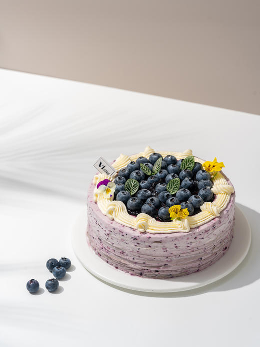 蓝莓千层 商品图3