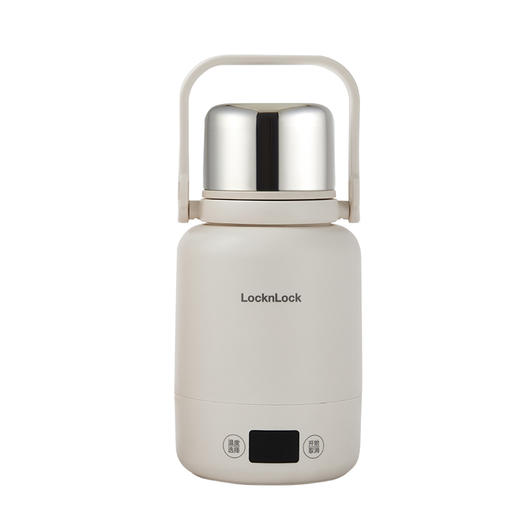 【LCZC】乐扣乐扣 电热水杯 600ml 商品图1