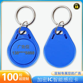 〖T8013〗激光刻字英朗2代加密IC