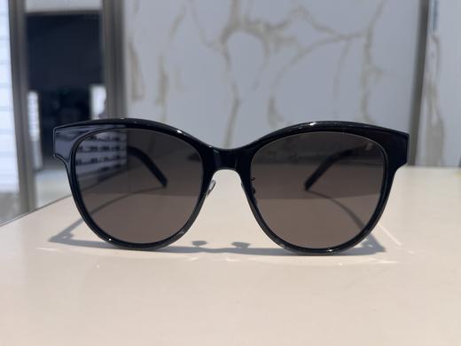 开云眼镜 圣罗兰 太阳眼镜女  SLM107/K-001【不退不换，介意勿拍】 商品图0