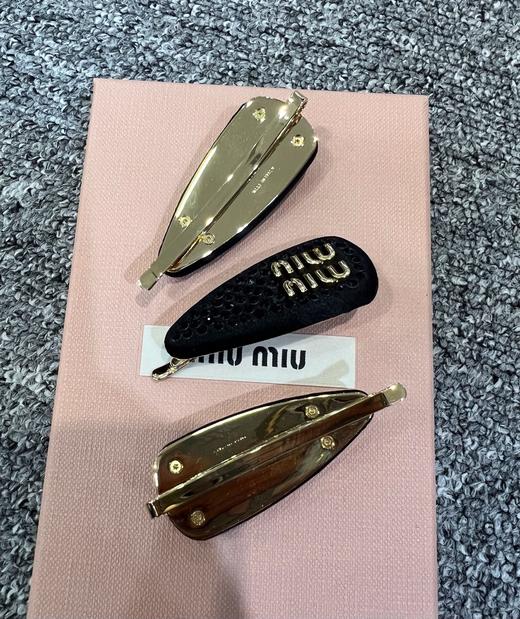 女款发夹017 商品图1