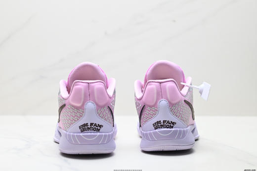 耐克Nike Sabrina 2减震低帮篮球鞋IH8554-001男女鞋 商品图5