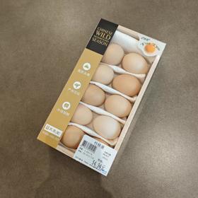 及养堂 竹林蛋 400g/份