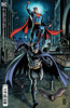 蝙蝠侠/超人 世界最佳拍档 斜线 Batman/Superman World'S Finest（2022） 商品缩略图7