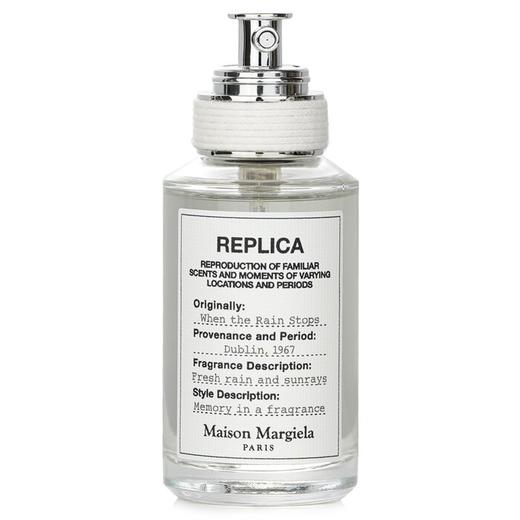  MAISON MARGIELA梅森·马吉拉 - 雨后初晴 淡香水 EDT 商品图0